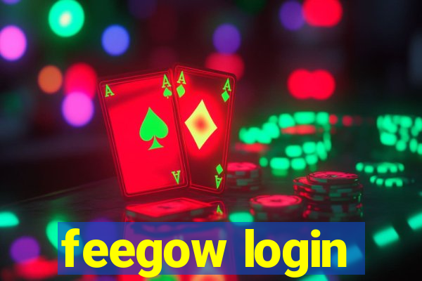 feegow login